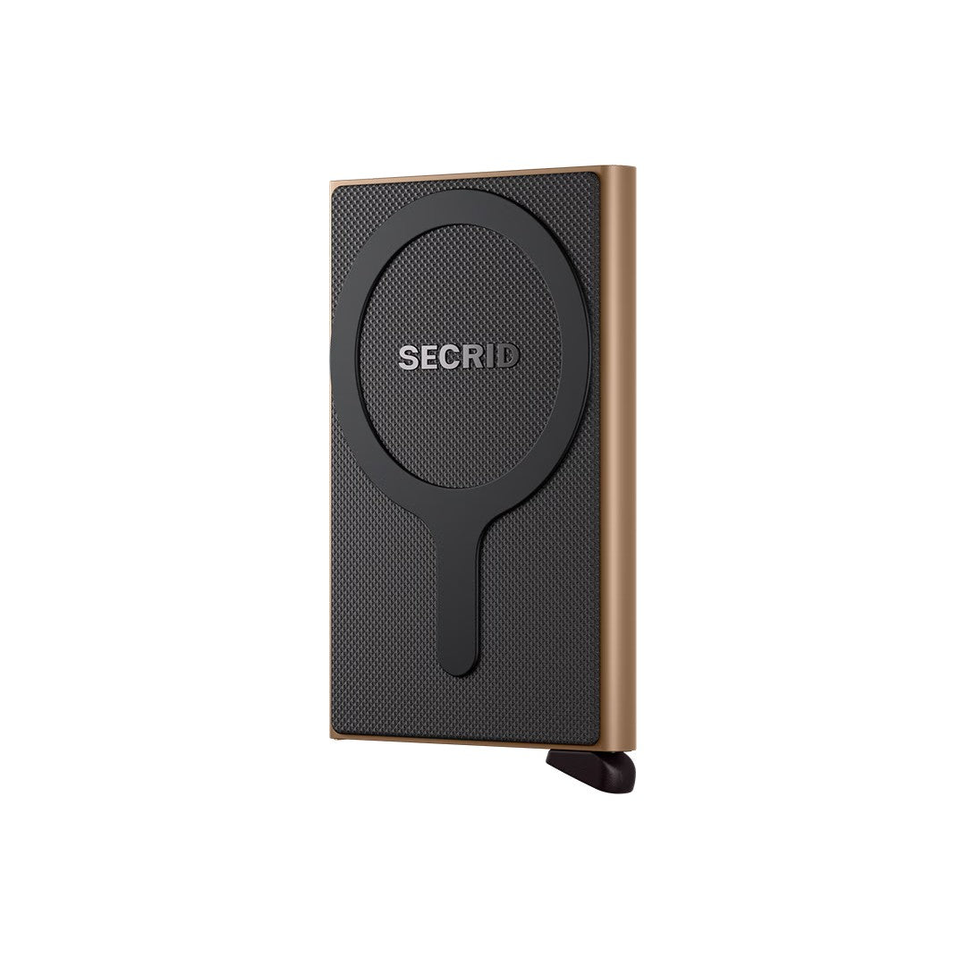 Secrid Card Protector for MagSafe Sand