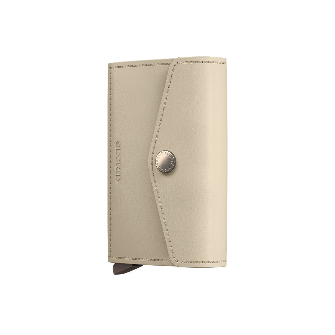 Secrid Envelope Original Latte
