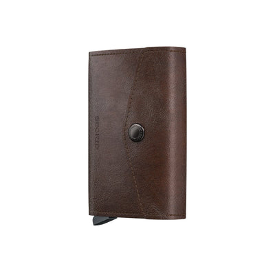 Secrid Envelope Vintage Chocolate
