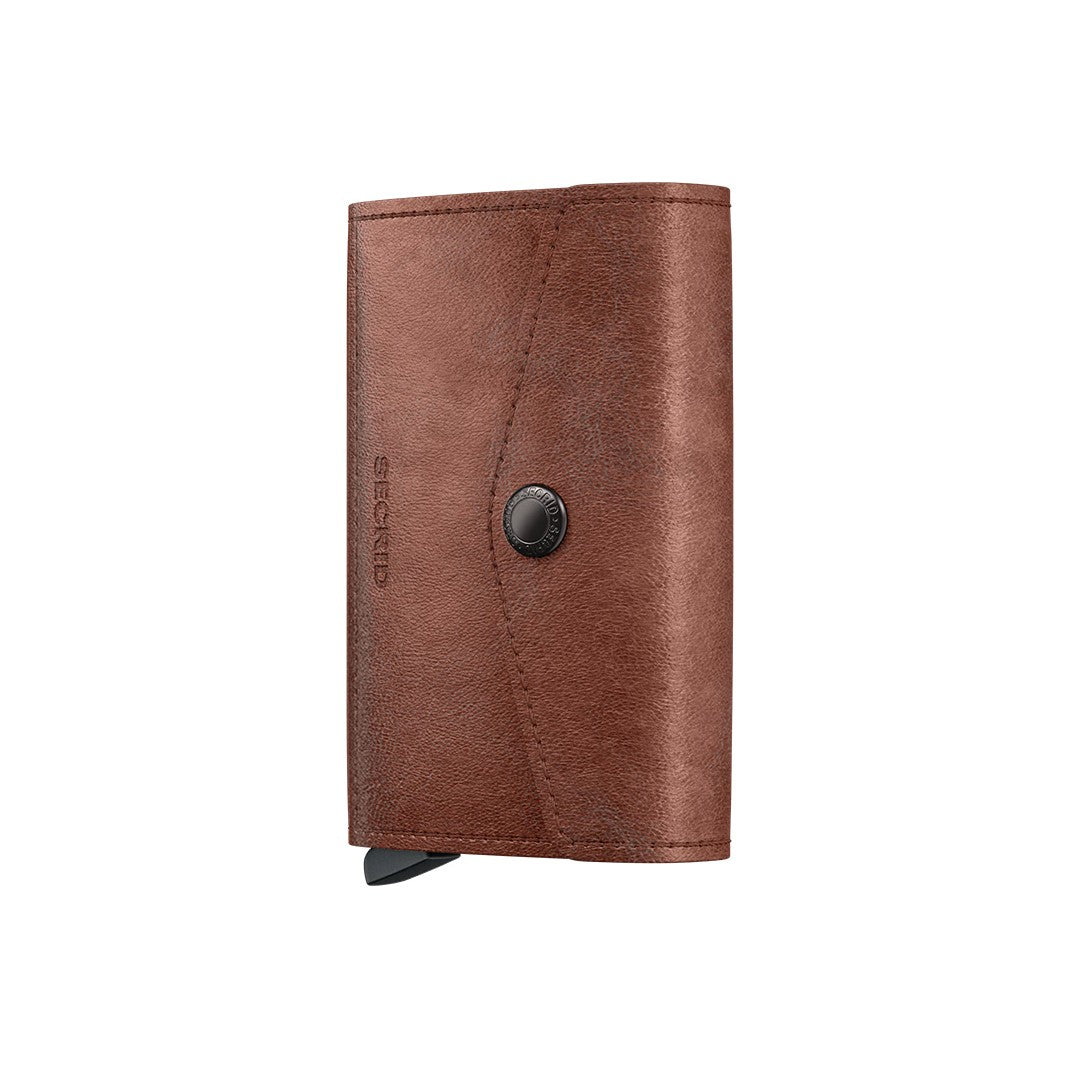 Secrid Envelope Vintage Cognac