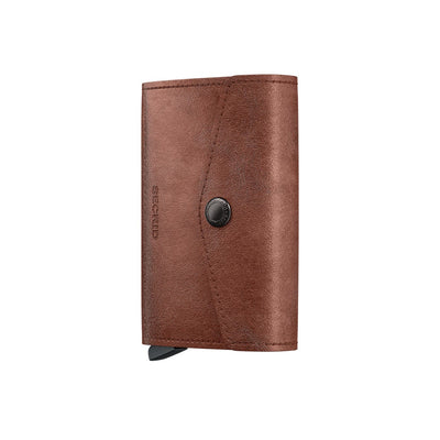 Secrid Envelope Vintage Cognac