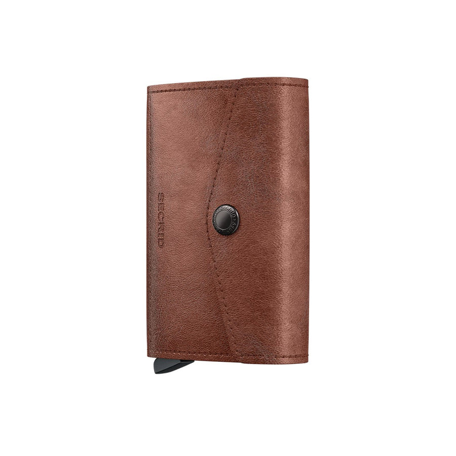 Secrid Envelope Vintage Cognac