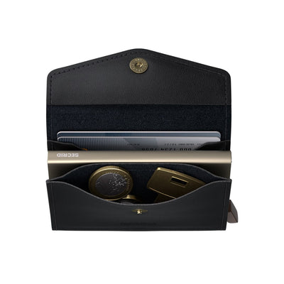 Secrid Envelope Original Black
