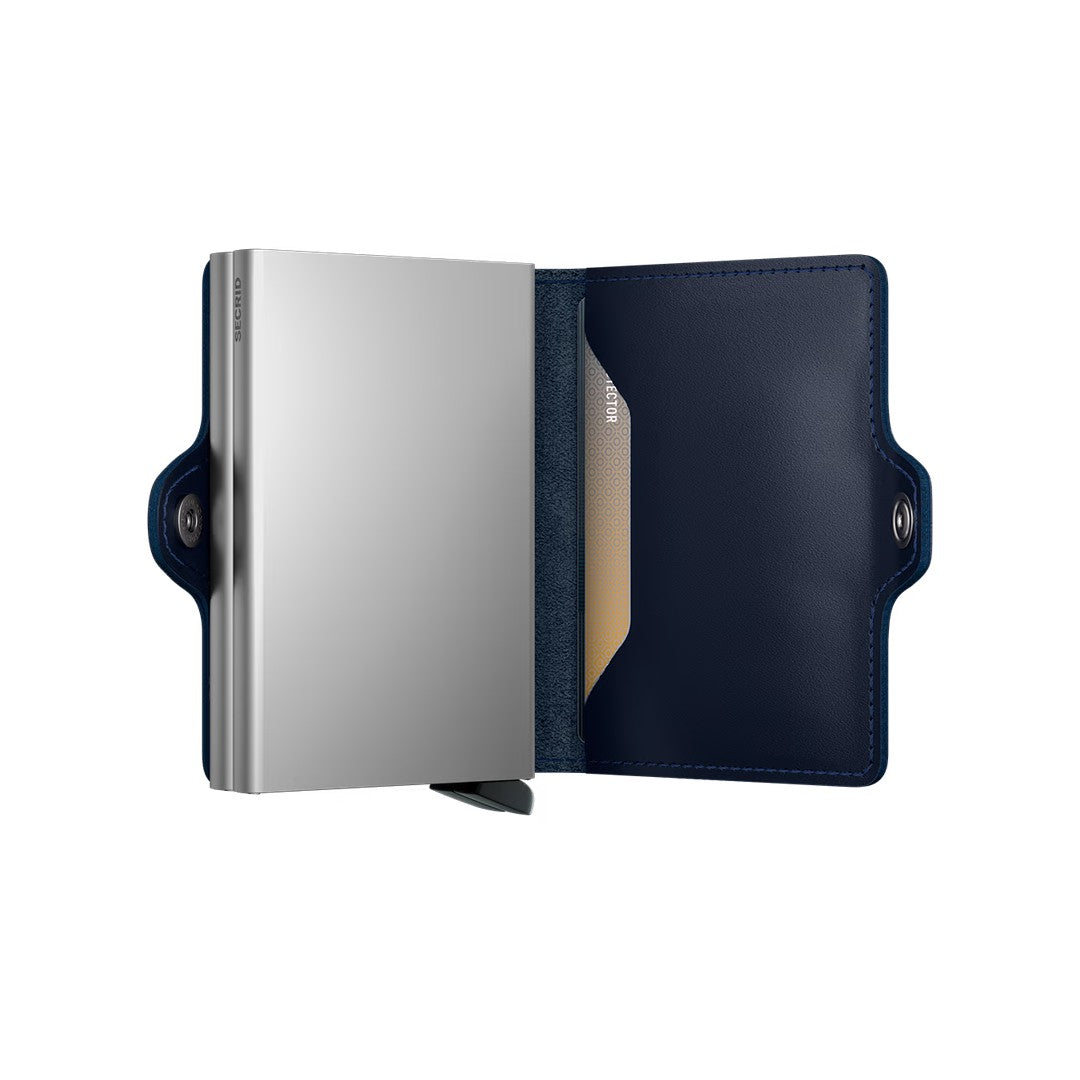 Secrid Twin Wallet Original Navy