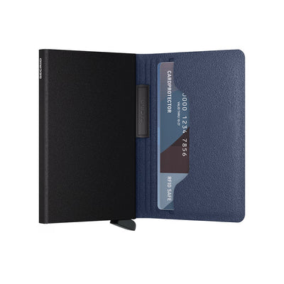 Secrid Band Wallet LIBA Navy-Black