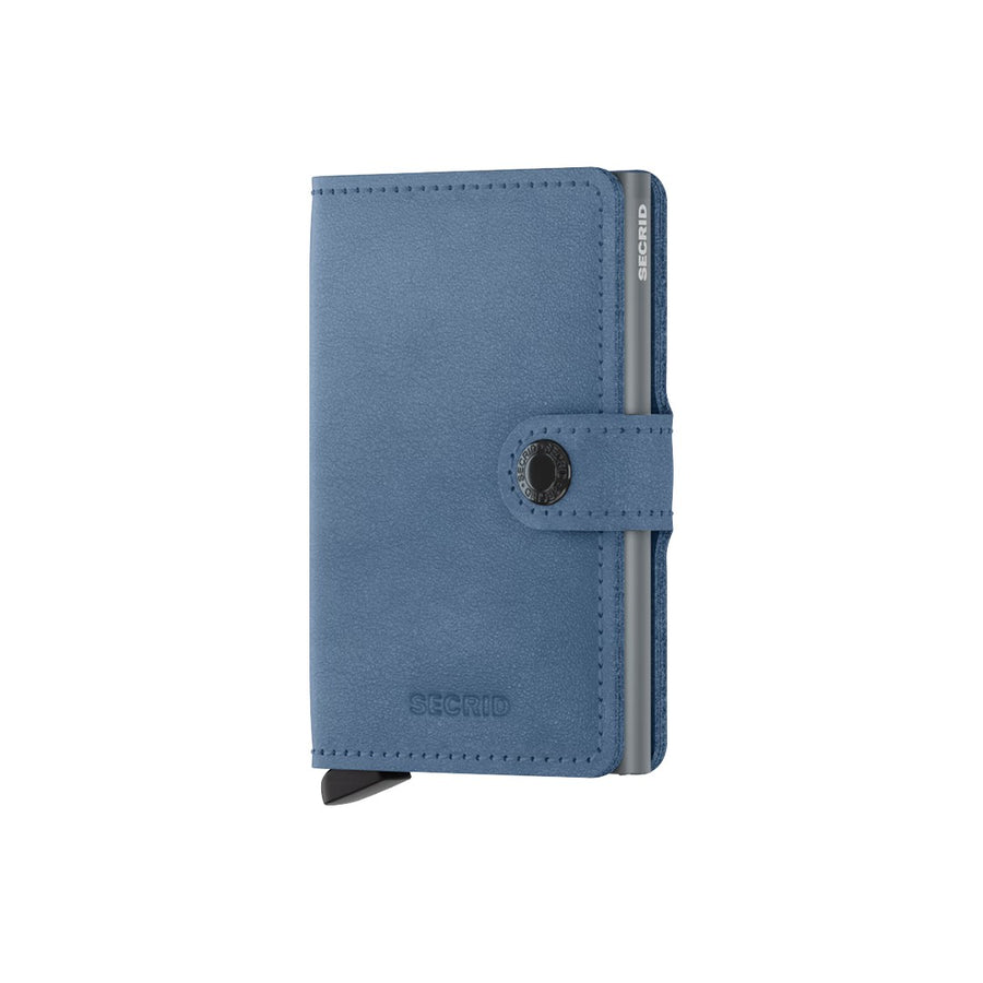 Secrid Mini Wallet Original Ice Blue