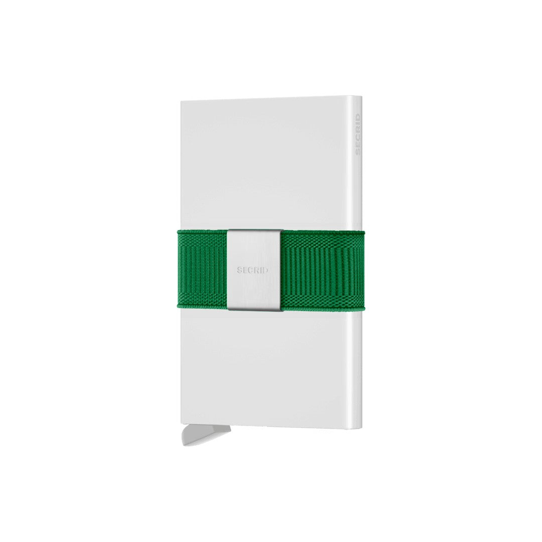 Secrid Money Band Green