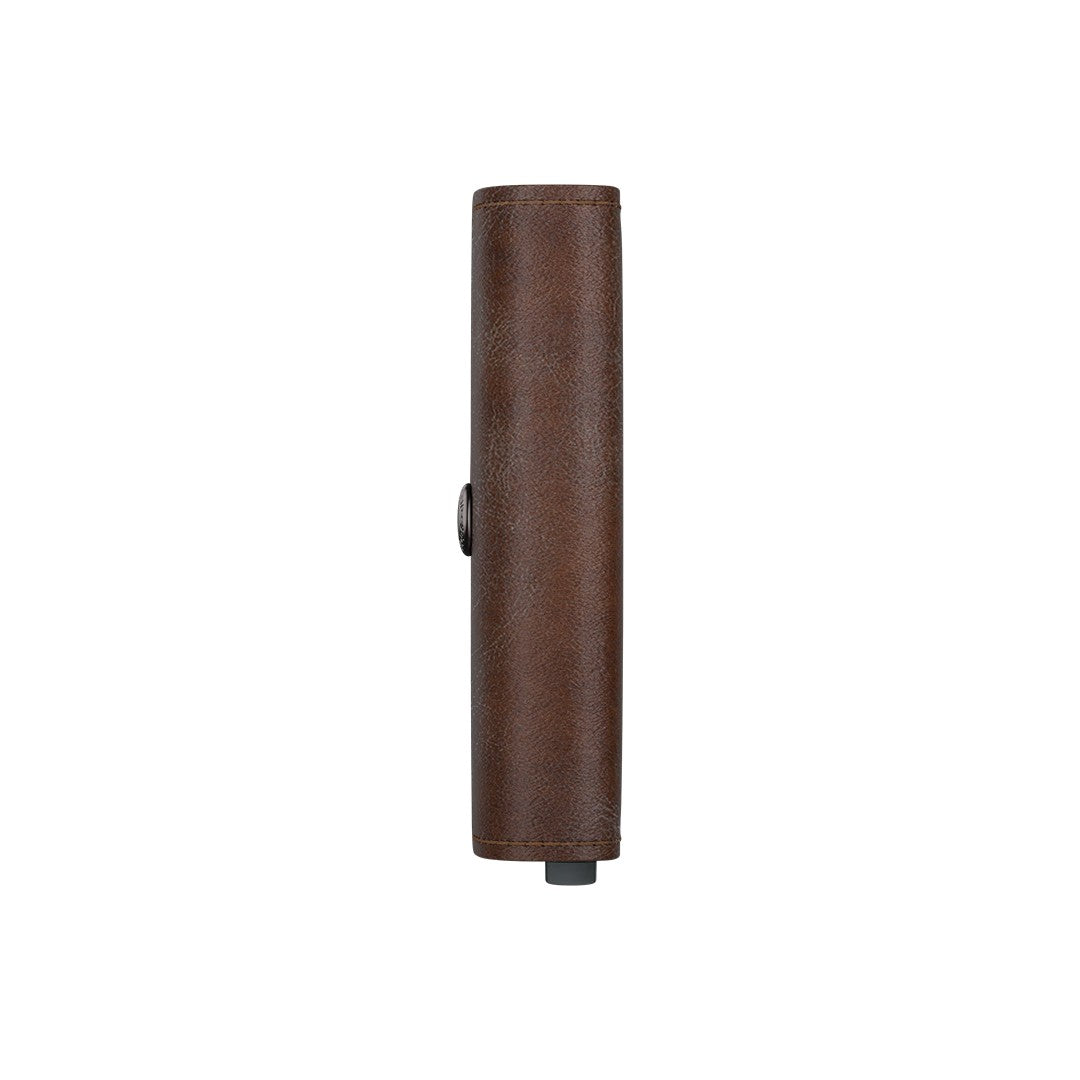 Secrid Envelope Vintage Chocolate
