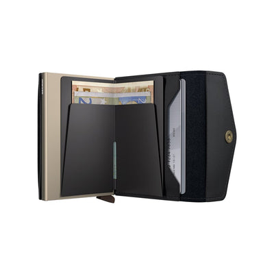 Secrid Envelope Original Black