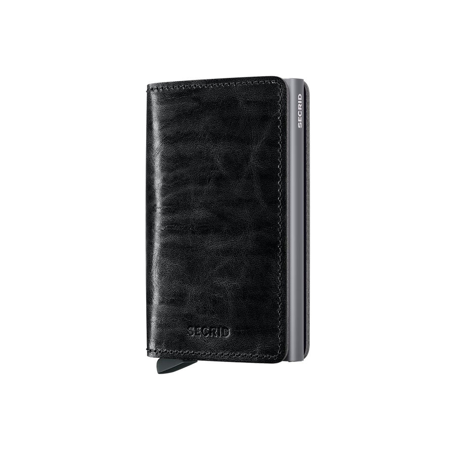Secrid Slim Wallet Dutch Martin Grey