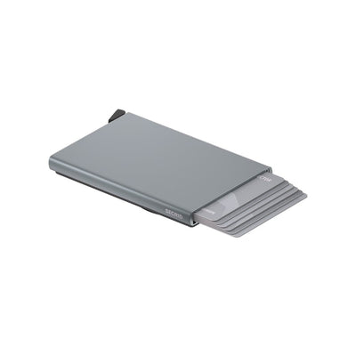 Secrid Card Protector for MagSafe Titanium