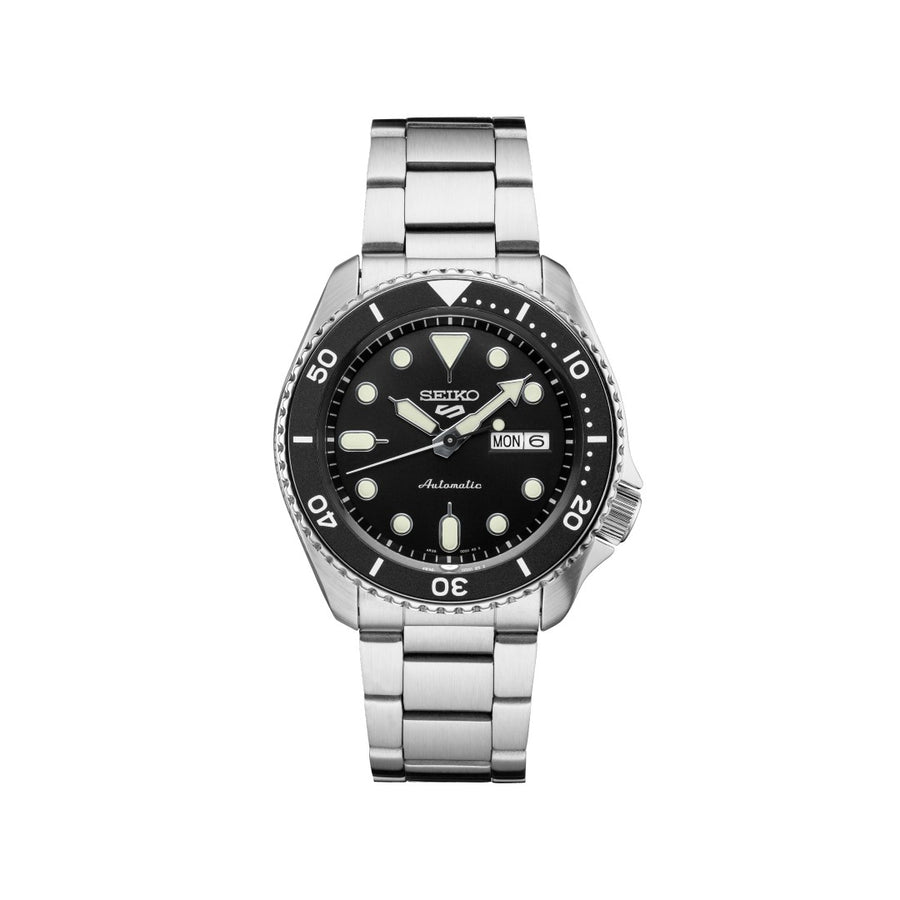 Seiko 5 Sports SRPD55