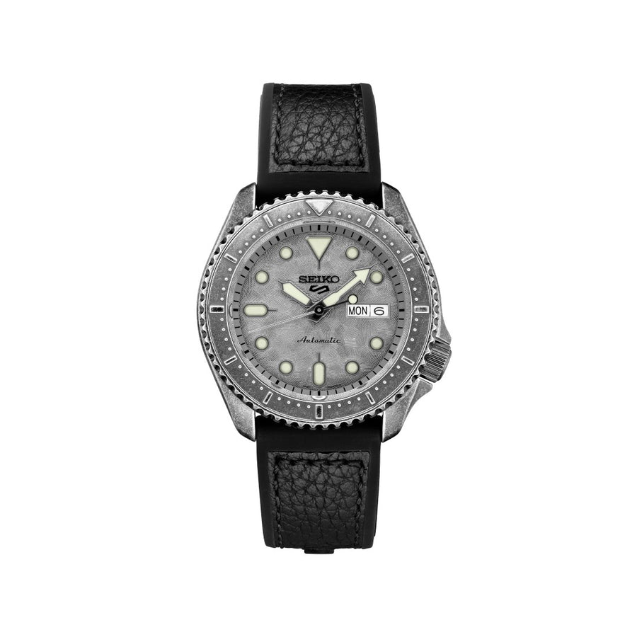 Seiko 5 Sports SRPE79