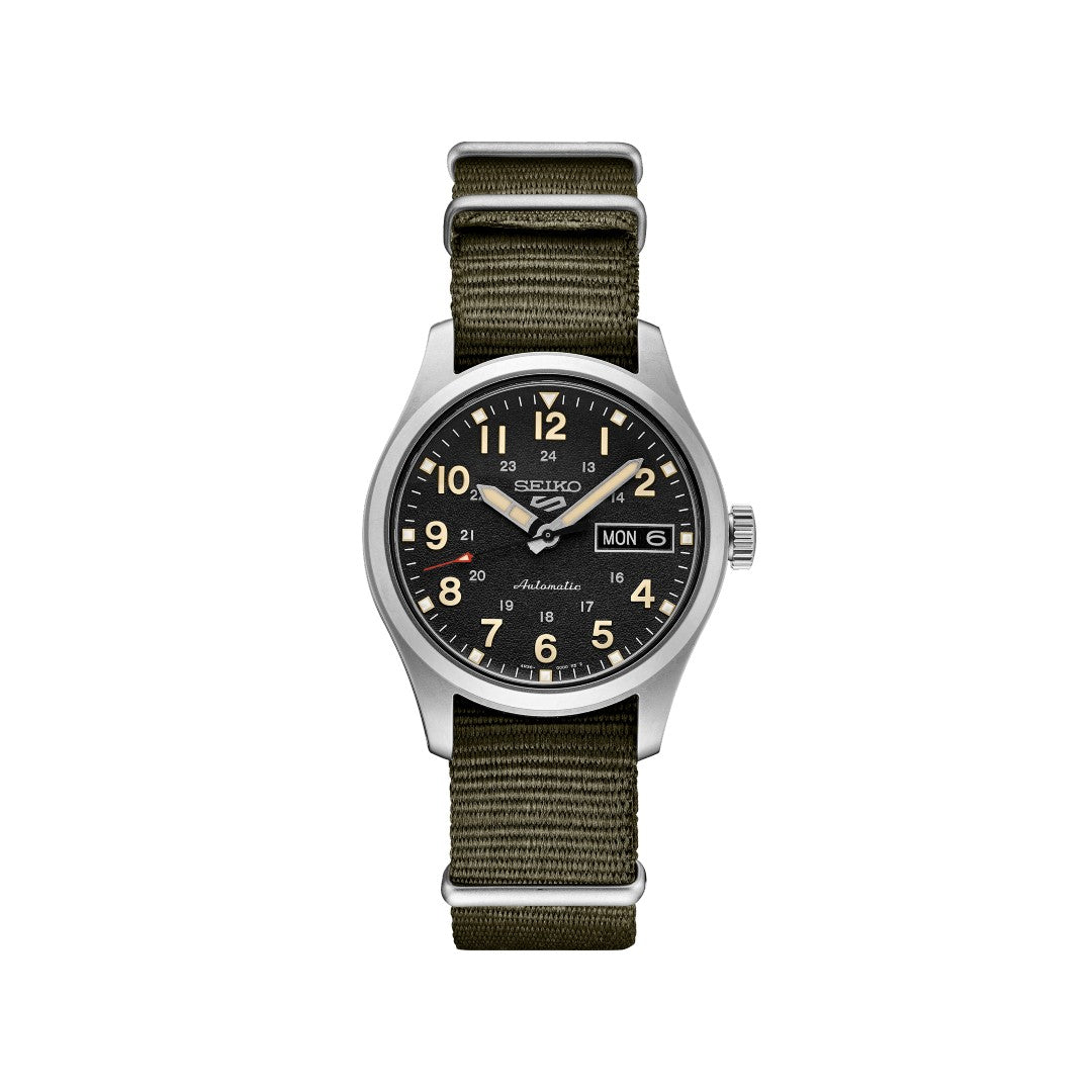 Seiko 5 Sports SRPJ85