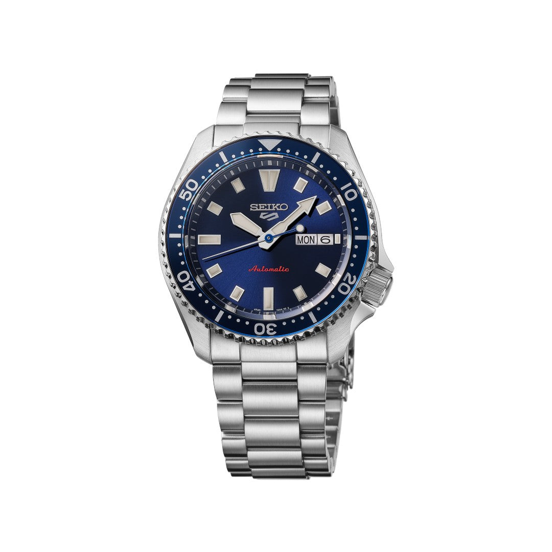 Seiko 5 Sports SRPL83