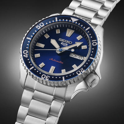 Seiko 5 Sports SRPL83
