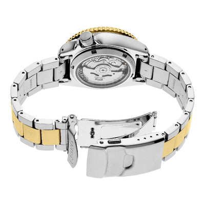 Seiko 5 Sports U.S. Special Creation SRPK22