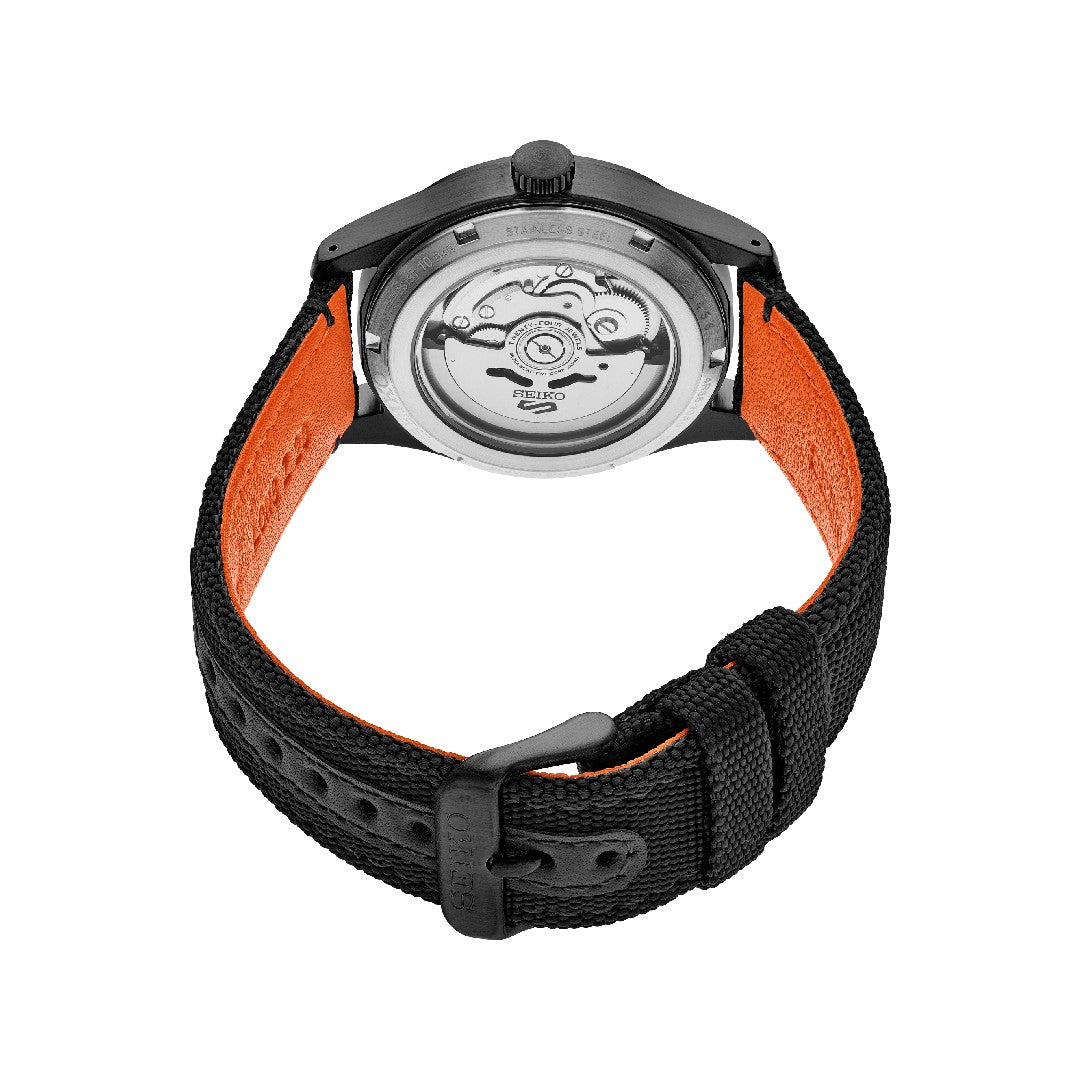 Seiko 5 Sports SRPH33