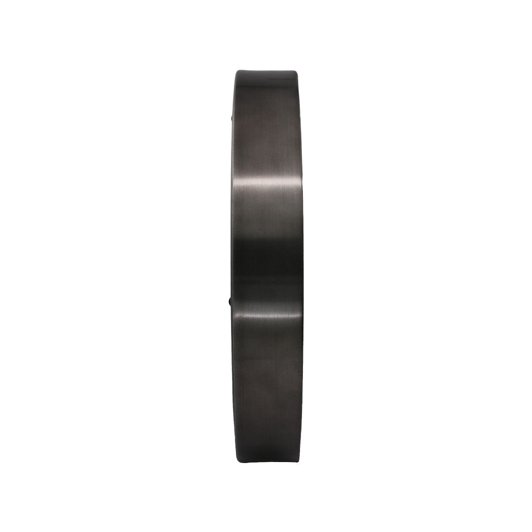 Seiko Wall Clock - Black