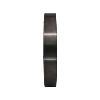 Seiko Wall Clock - Black