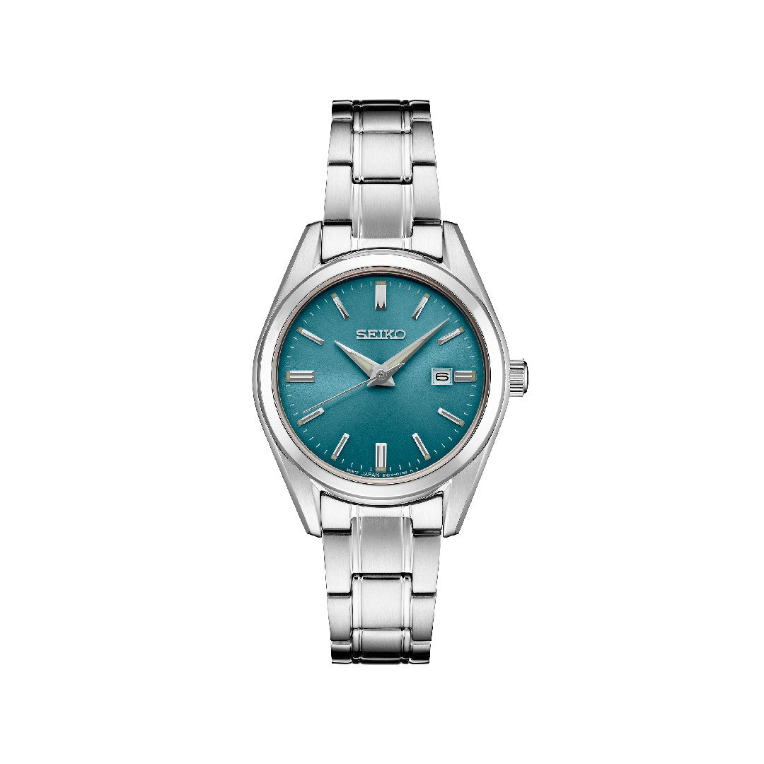 Seiko Essentials SUR531 Women's Watch