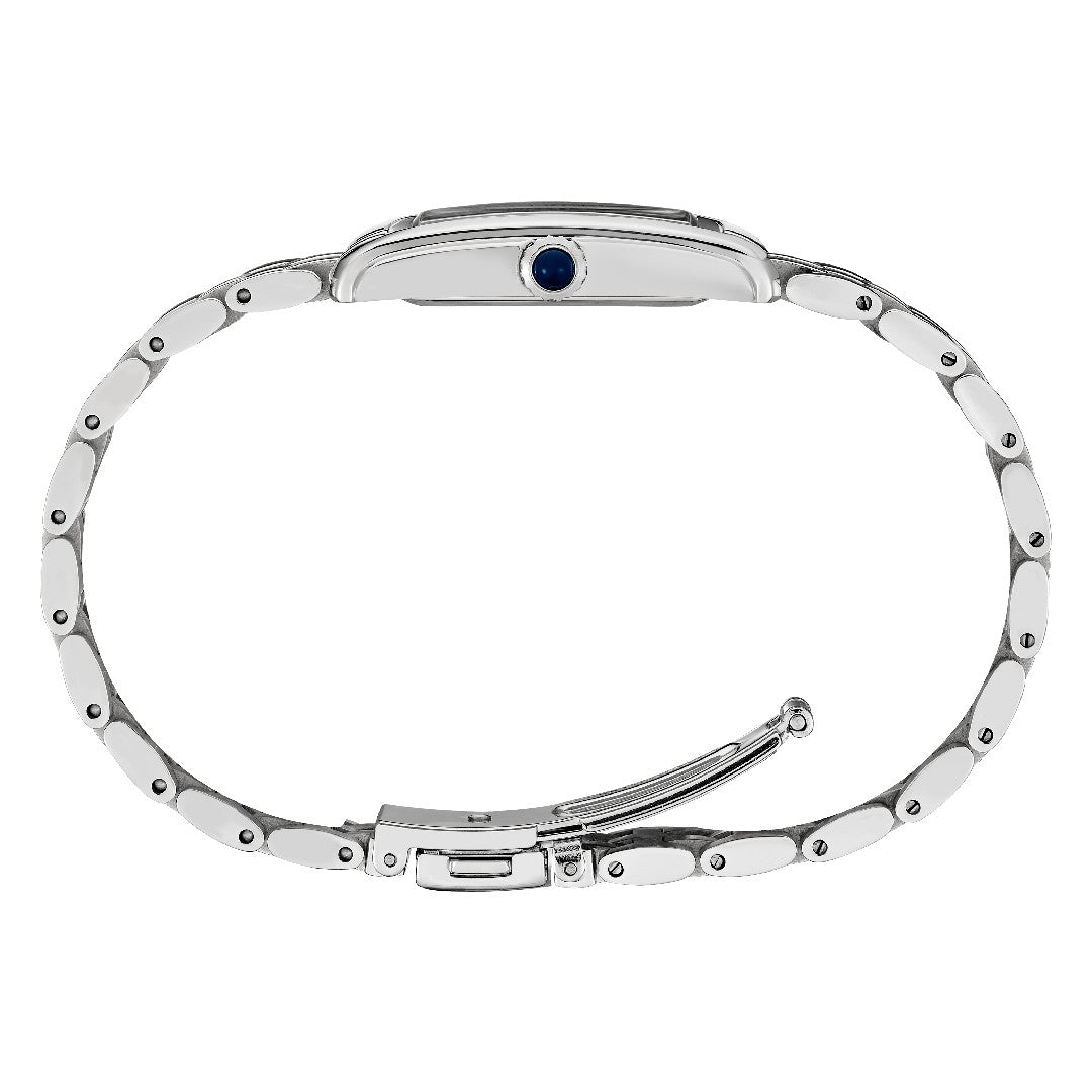 Seiko Essentials Blue Dial SWR085 Women's Watch