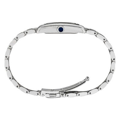 Seiko Essentials Blue Dial SWR085 Women's Watch