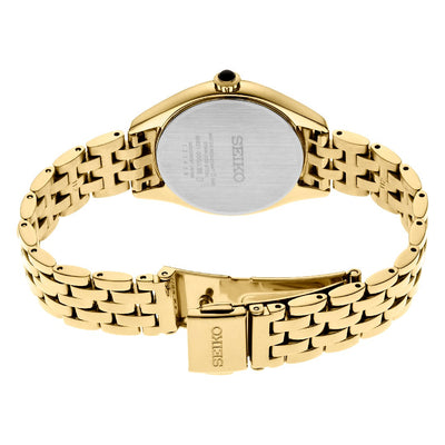 Seiko Essentials SUR538 Women's Watch