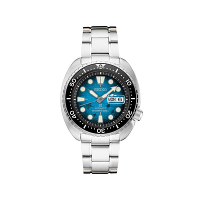 Seiko Prospex Save the Ocean Special Edition SRPE39