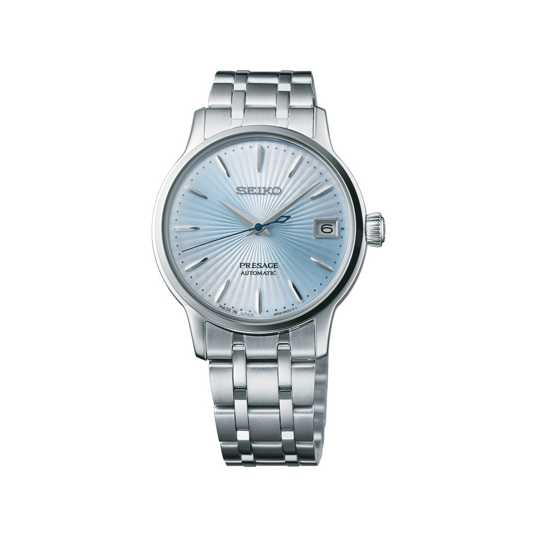 Seiko Presage Cocktail Time SRP841 Women's Watch