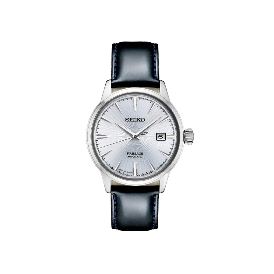 Seiko Presage Cocktail Time SRPB43