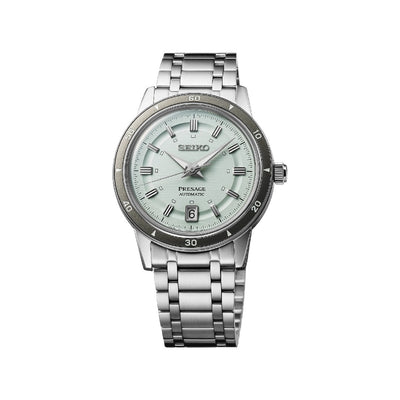 Seiko Presage Style60's Collection SRPL71