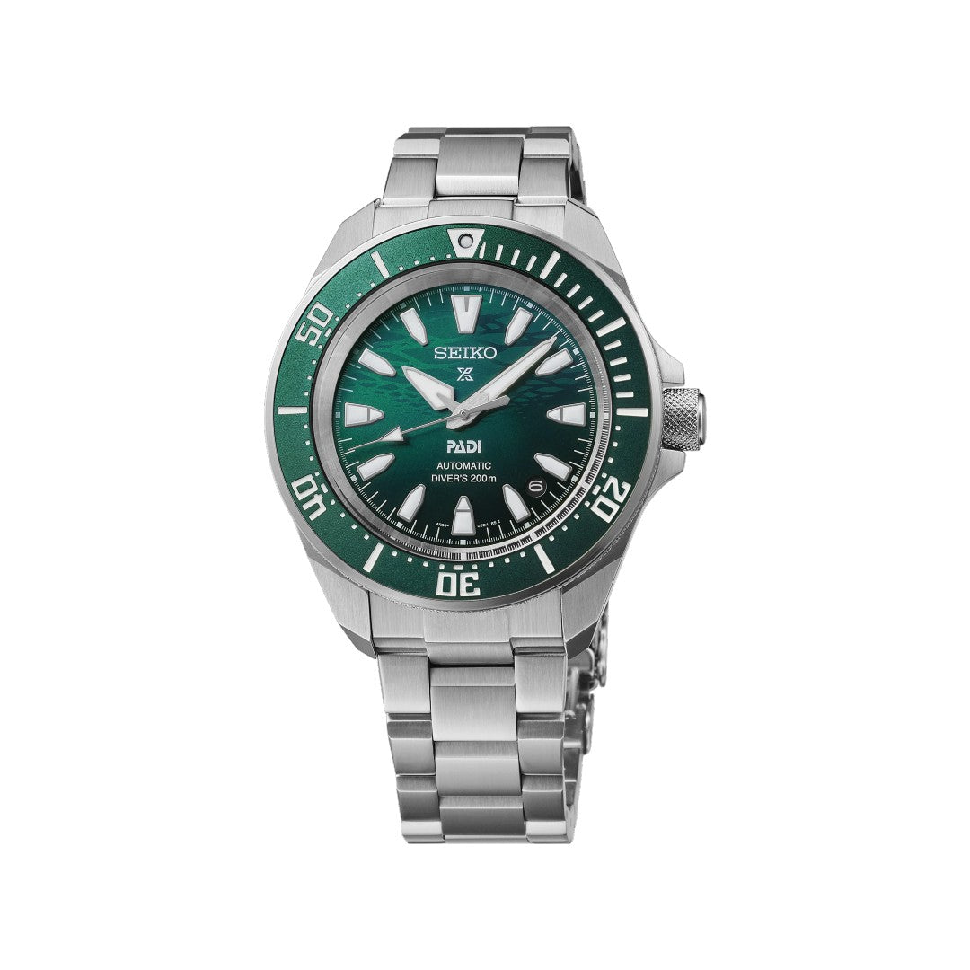 Seiko Prospex Automatic Diver PADI Special Edition SRPL53