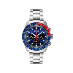 Seiko Speedtimer Solar Chronograph SSC913 - Desires by Mikolay
