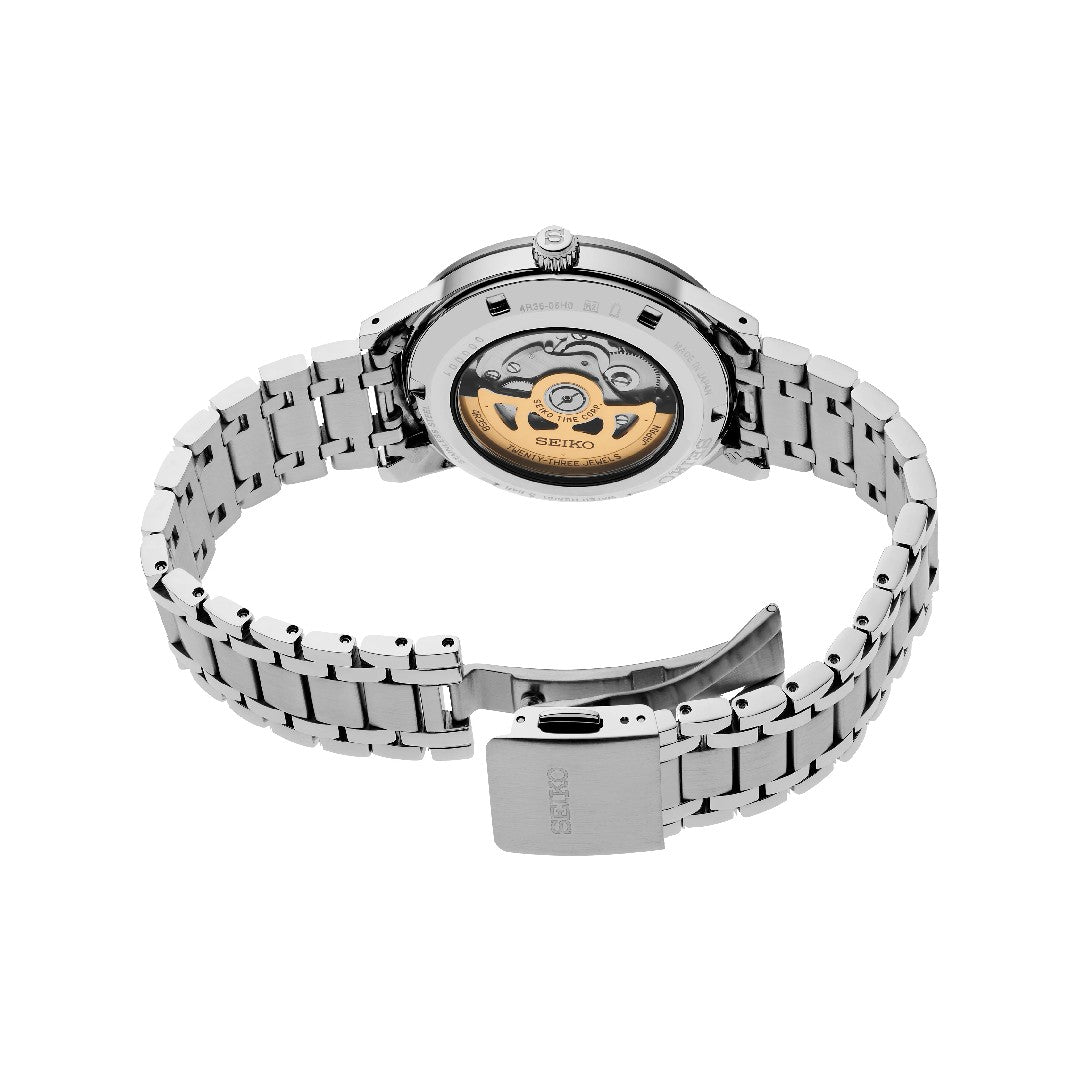 Seiko Presage Style60's Collection SRPL71