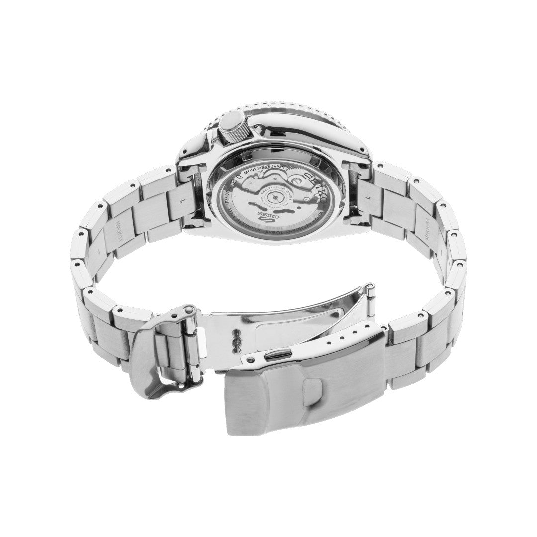 Seiko 5 Sports SRPD55