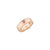 Shy Creation Diamond 0.43ctw Huggie Earrings