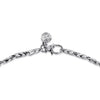 Gabriel & Co. Sterling Silver Men's Chain Necklace