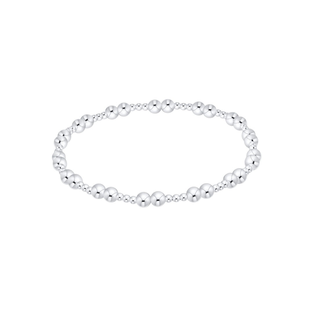 enewton Together Sterling 4mm Bracelet