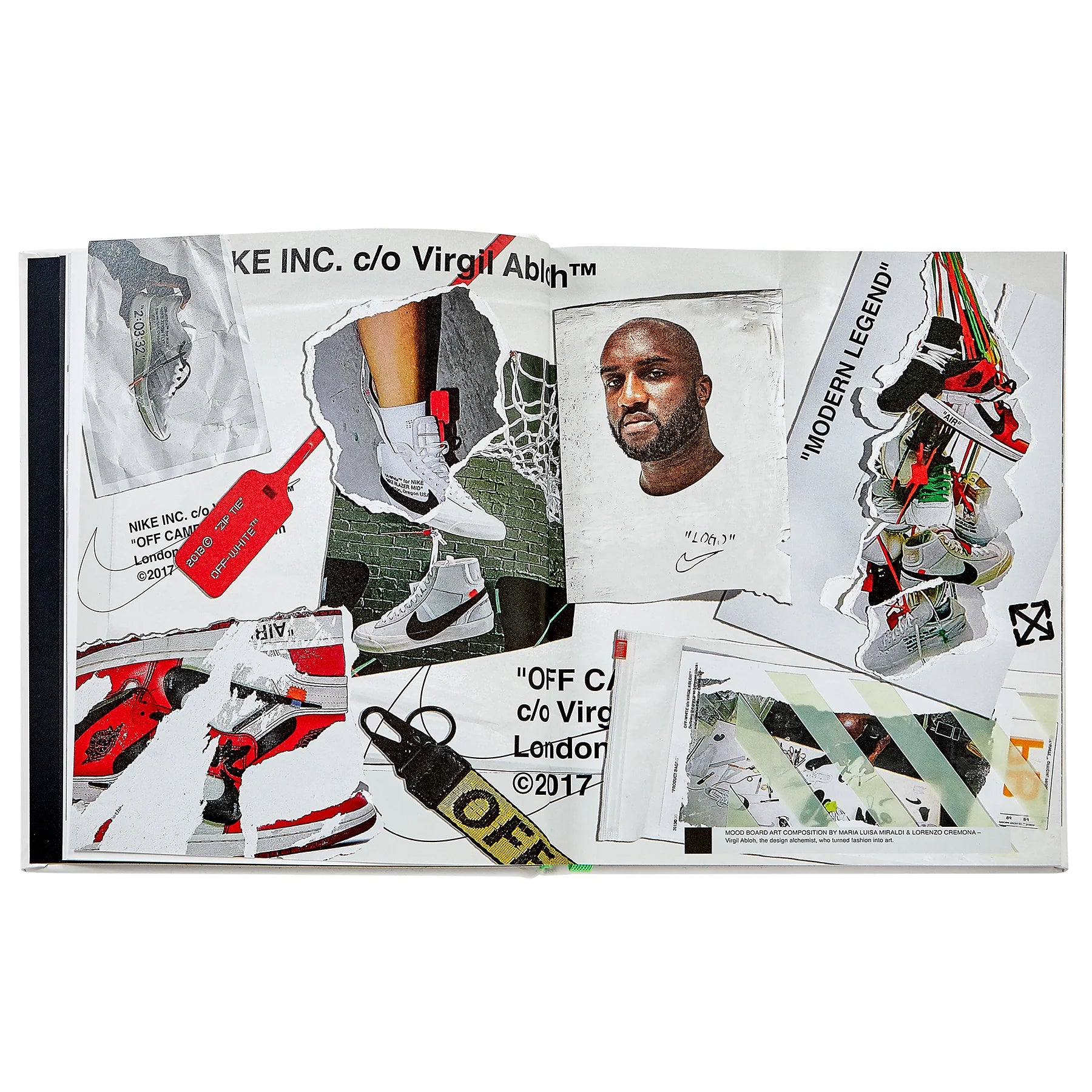 Sneakers: The Classics Leather Bound Keepsake Book