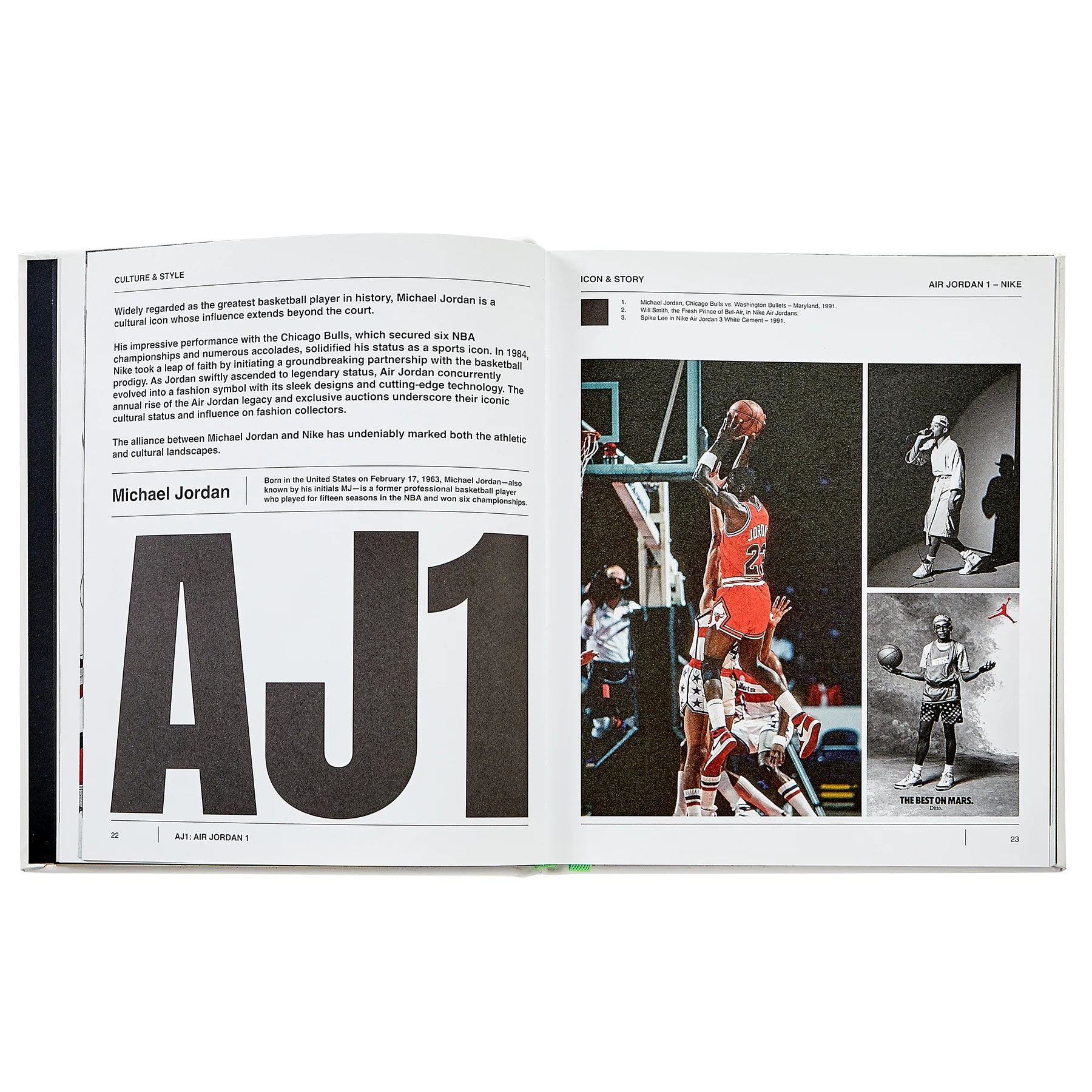 Sneakers: The Classics Leather Bound Keepsake Book