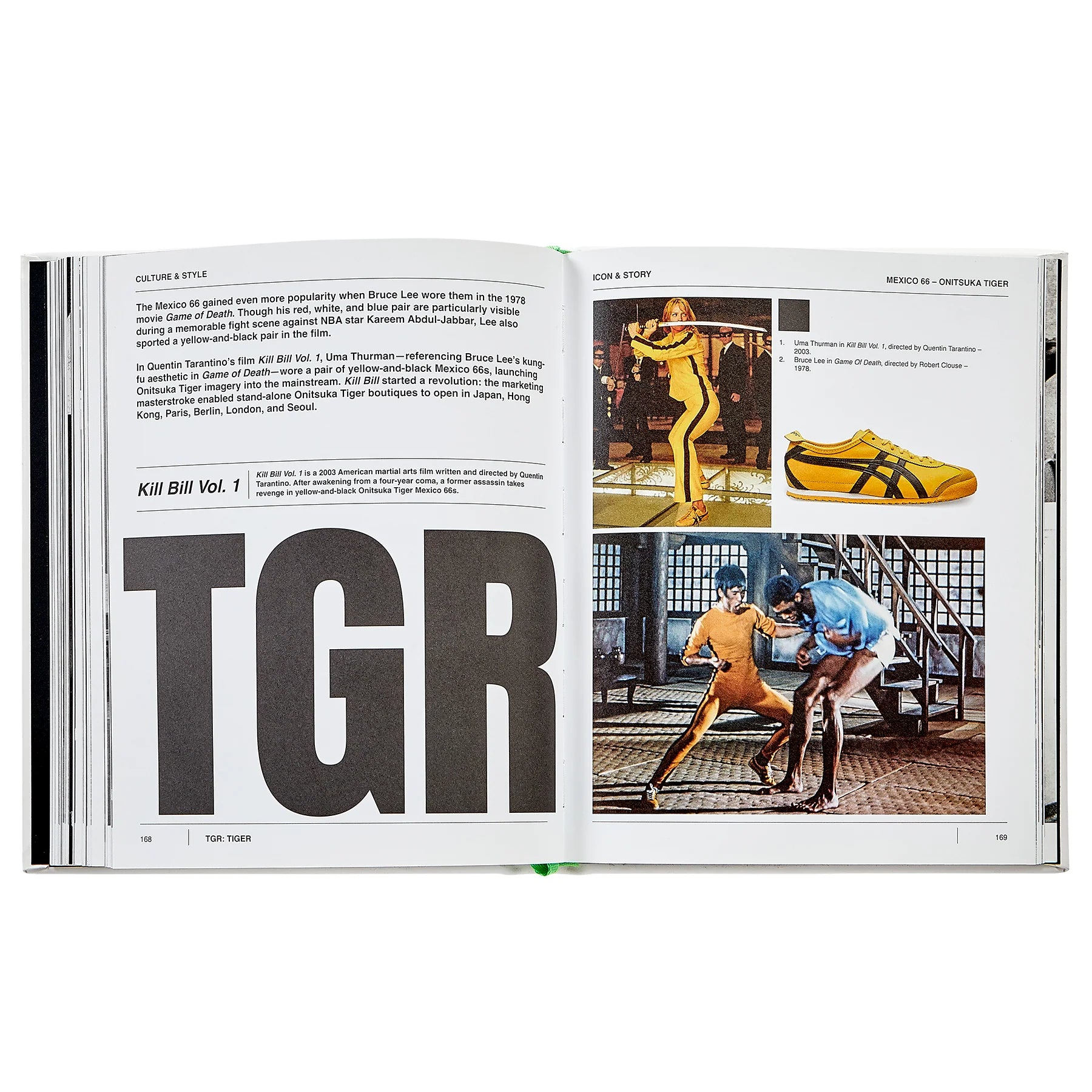 Sneakers: The Classics Leather Bound Keepsake Book