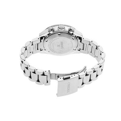 Seiko Speedtimer Solar Chronograph SSC913