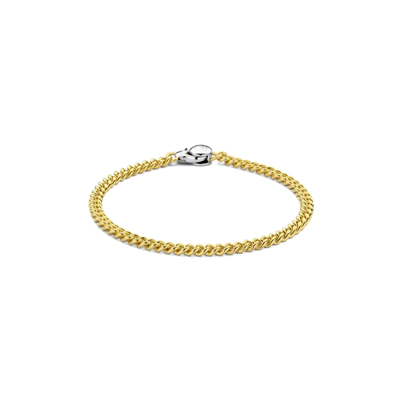 Ti Sento Milano Curb Link Bracelet