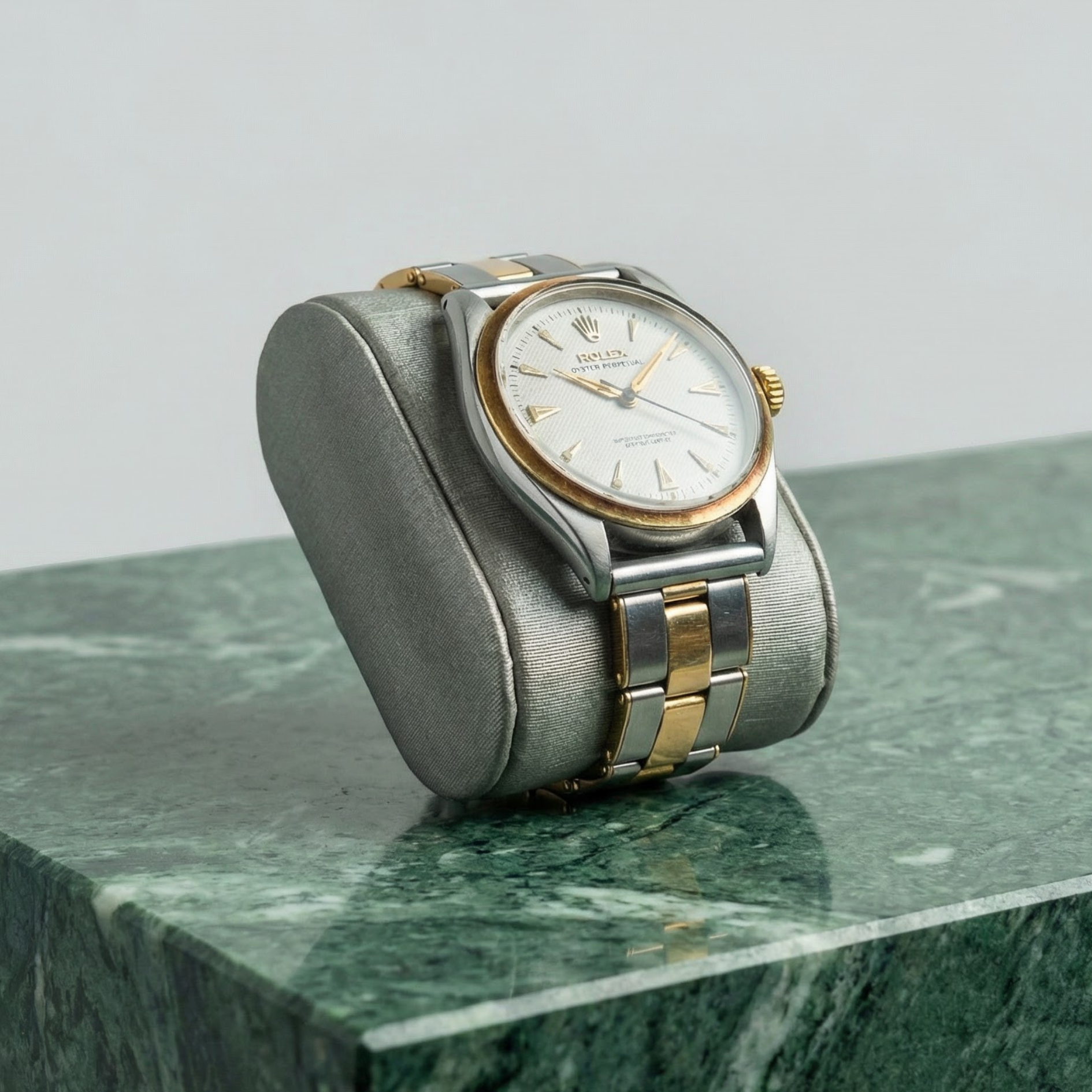 Rolex 1954 34mm Oyster Perpetual