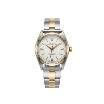 Rolex 1954 34mm Oyster Perpetual