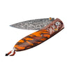 William Henry Monarch Autumn Pocket Knife