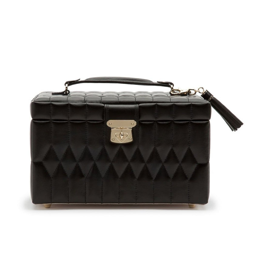 WOLF Caroline Medium Jewelry Case