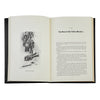 The Adventures Of Sherlock Holmes Leather Bound Keepsake Book