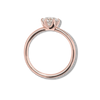 Lauren Solitaire Engagement Ring